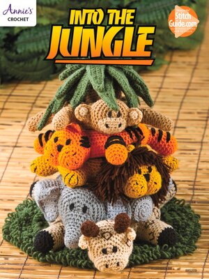 cover image of Into the Jungle